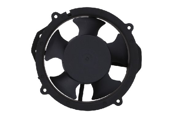 臺灣三巨-建筑節(jié)能通風解決方案