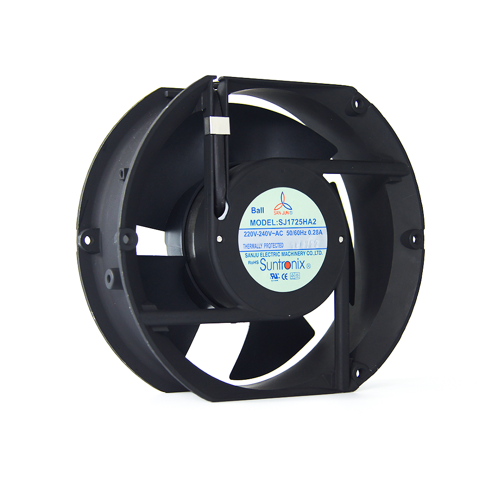 散熱風扇 散熱風扇